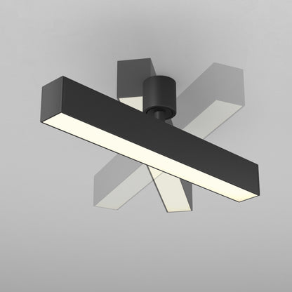 Luminaire C154CL-13W3K-B