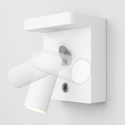 Wall luminaire C179WL-L7W2.7K-DE