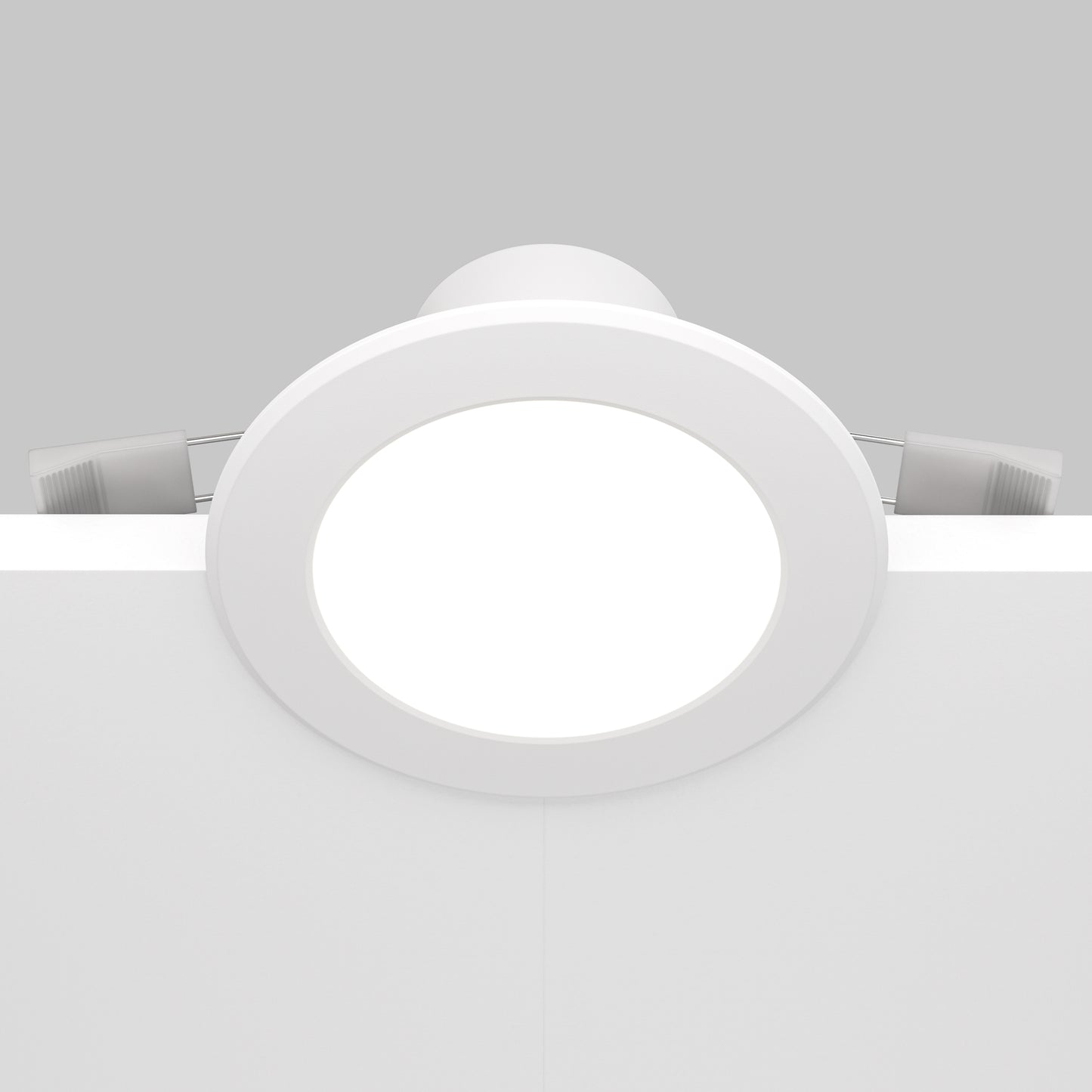 Downlight DL015-6-L7W