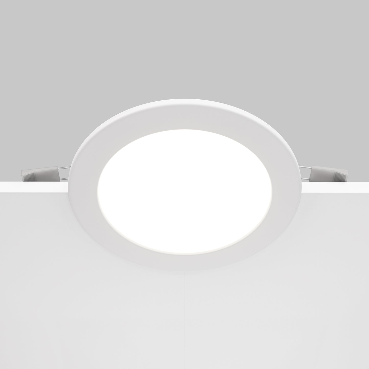 Downlight DL016-6-L12W