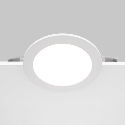 Downlight DL016-6-L12W