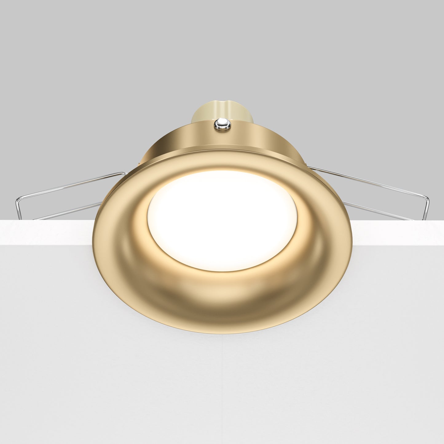 Downlight DL027-2-01-MG