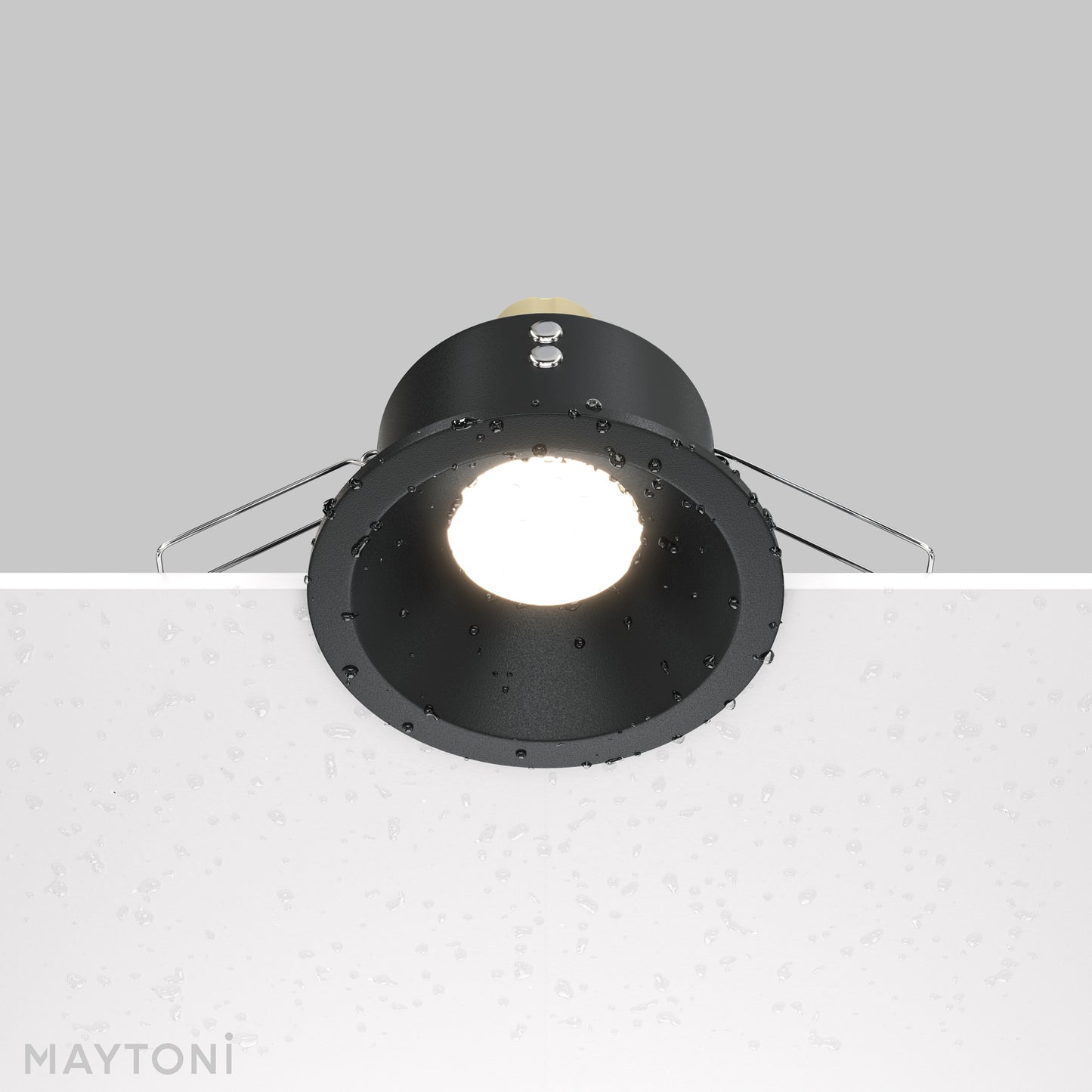 Downlight DL032-2-01B