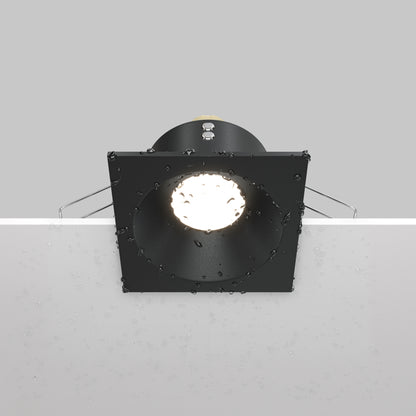 Downlight DL033-2-01B