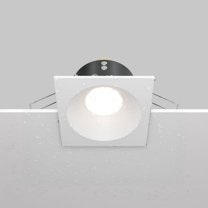 Downlight DL033-2-01W