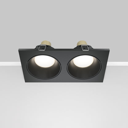 Süvisvalgusti DL033-2-02B