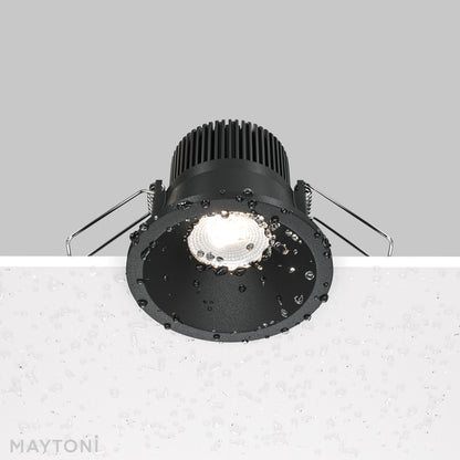 Downlight DL034-01-06W4K-B