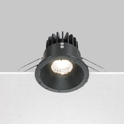 Downlight DL034-L12W3K-D-B
