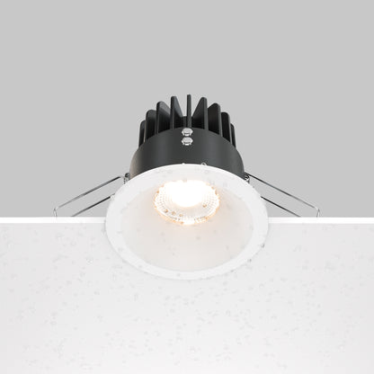 Downlight DL034-L12W3K-D-W