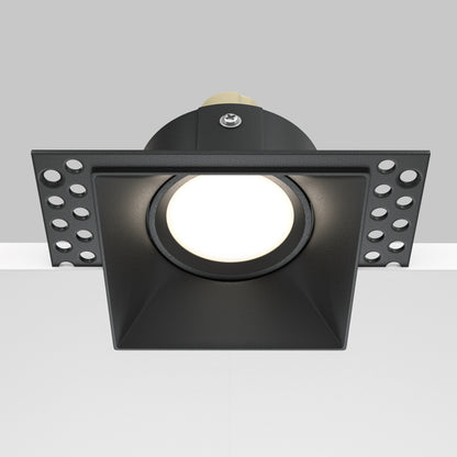 Süvisvalgusti DL042-01-SQ-B