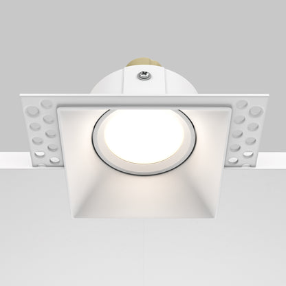 Süvisvalgusti DL042-01-SQ-W