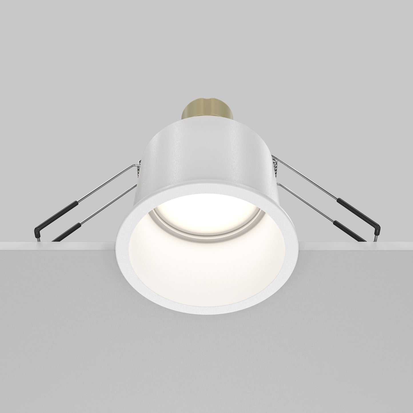 Süvisvalgusti DL049-01W