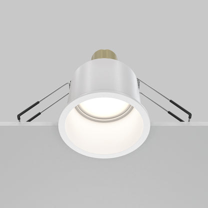 Süvisvalgusti DL049-01W