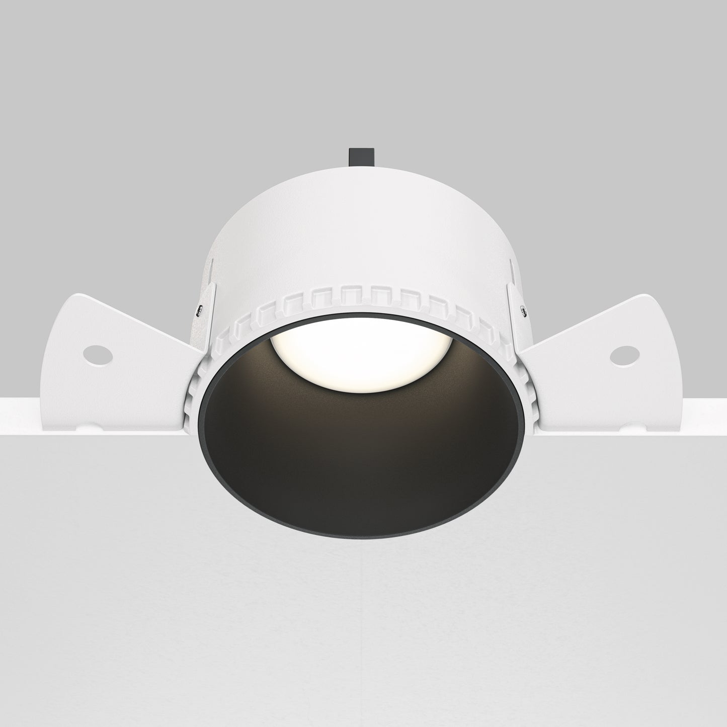 Downlight DL051-01-GU10-RD-WB