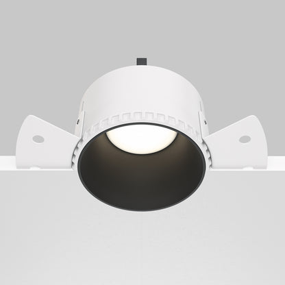 Downlight DL051-01-GU10-RD-WB