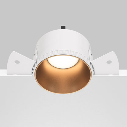 Downlight DL051-01-GU10-RD-WMG
