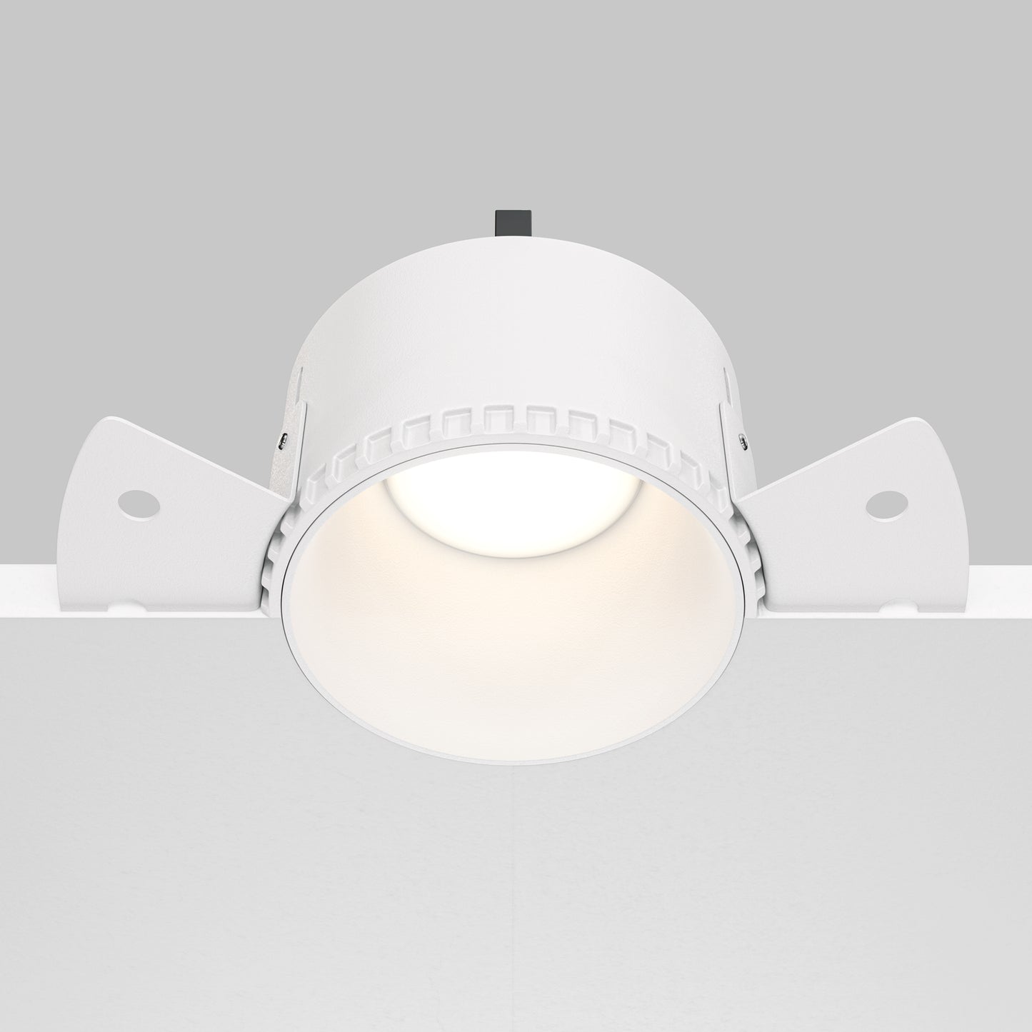 Downlight DL051-01-GU10-RD-W