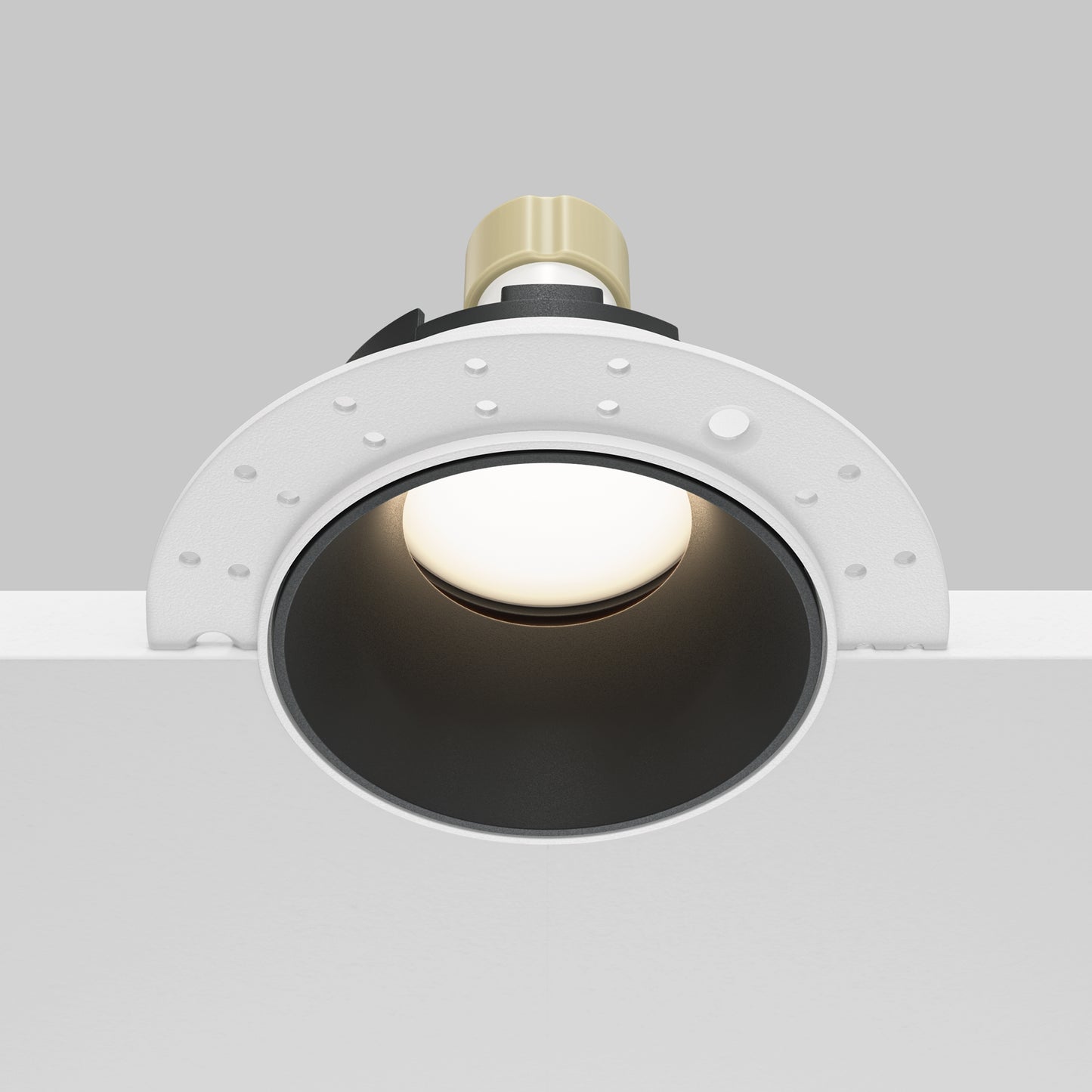 Downlight DL051-U-2WB