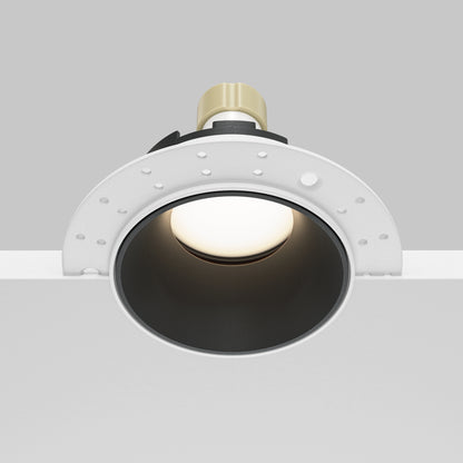 Downlight DL051-U-2WB