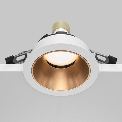 Downlight DL053-01WMG