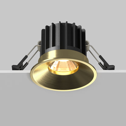 Downlight DL058-12W3K-BS