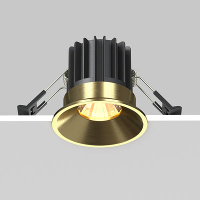 Downlight DL058-7W3K-BS