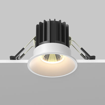 Kohdevalaisin DL058-7W3K-W