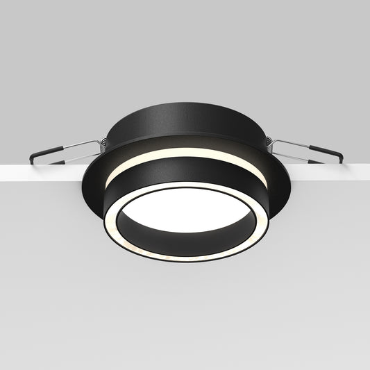 Downlight DL087-GX53-RD-B