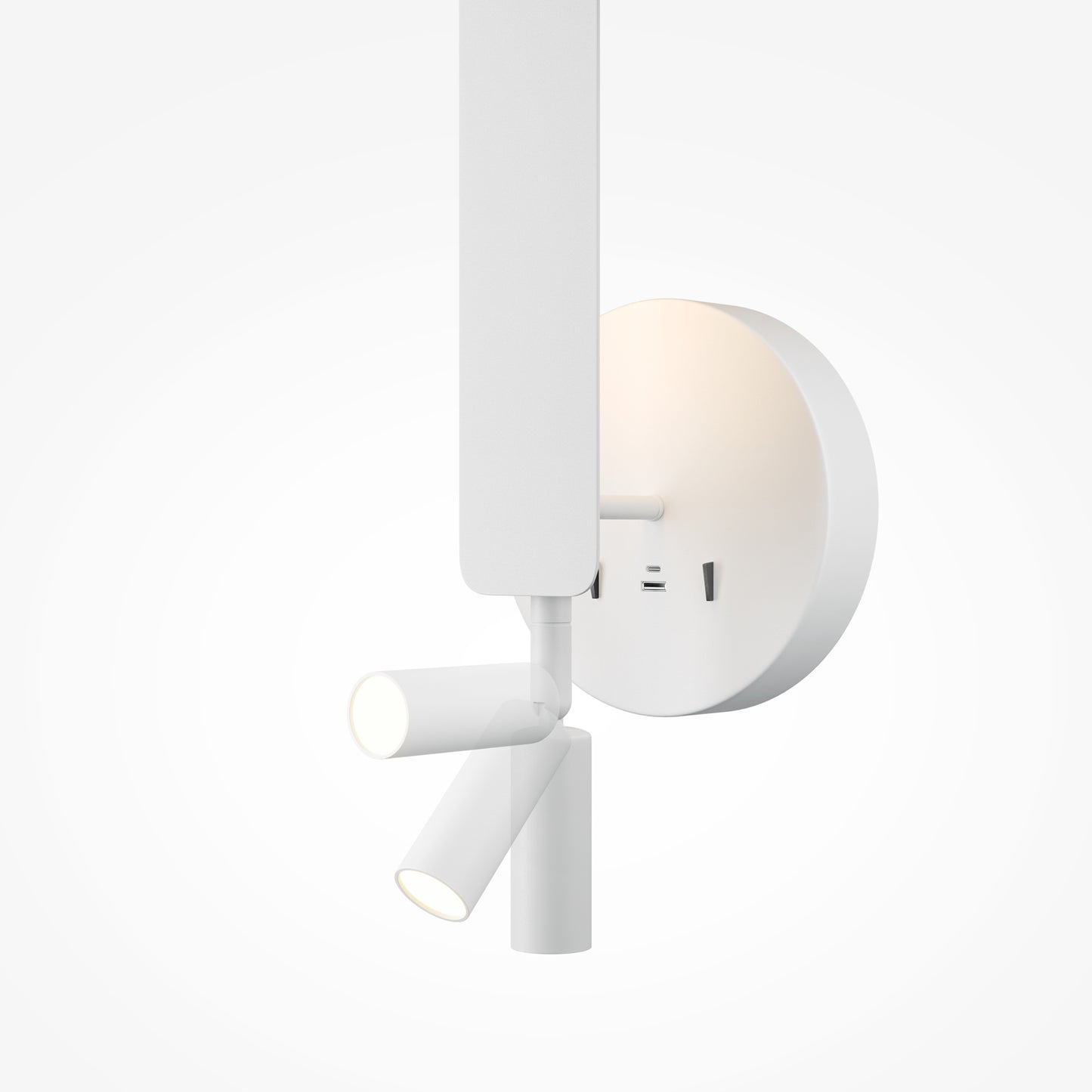 Seinalamp MOD214WL-L8W3K1