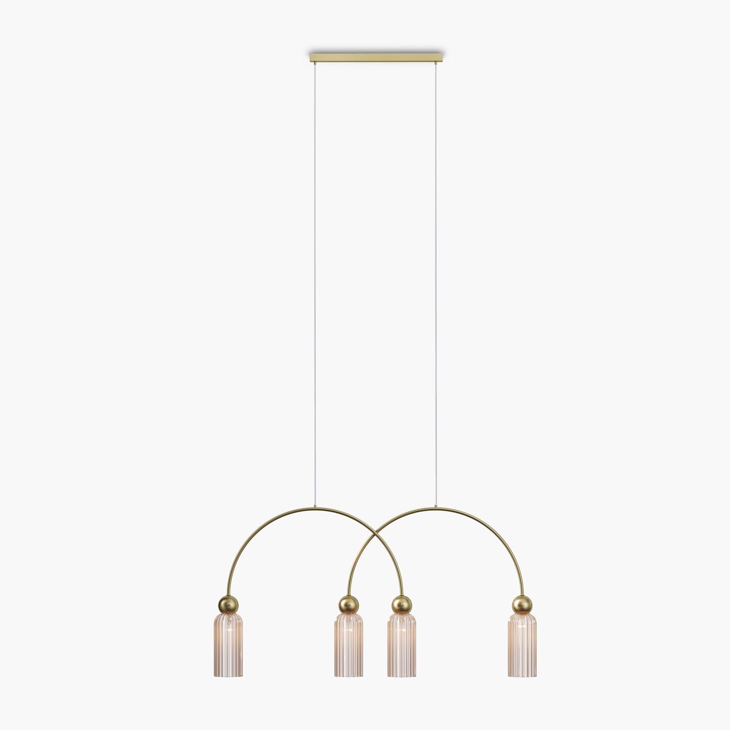 Ripatslamp MOD302PL-04CG