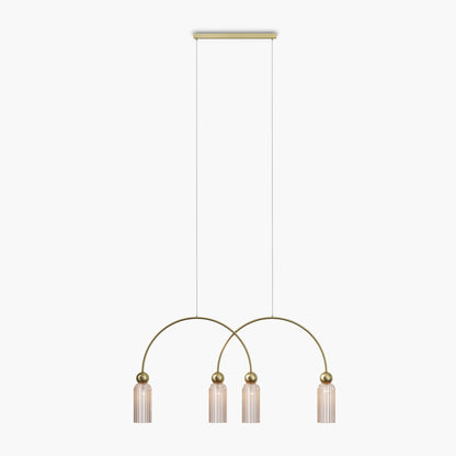 Ripatslamp MOD302PL-04CG