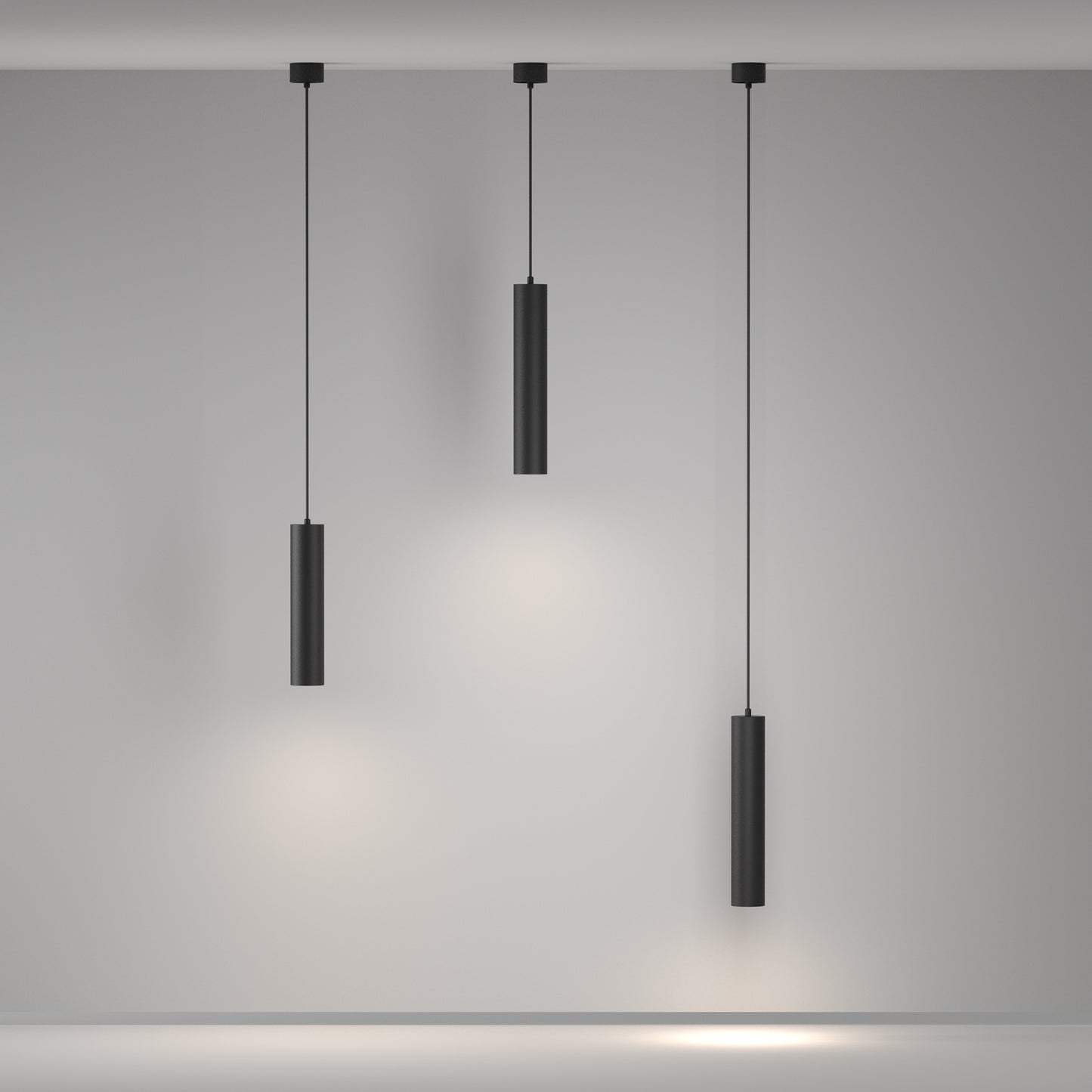 Ripatsvalgusti P082PL-GU10-B