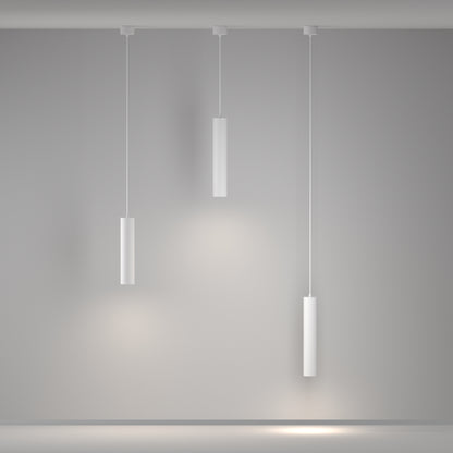 Rippvalgusti P082PL-GU10-W