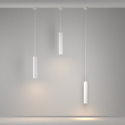 Rippvalgusti P106PL-01-GU10-W