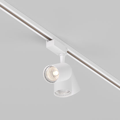 Track Lighting TR003-1-10W3K-S-W