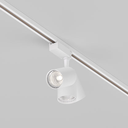 Track Lighting TR003-1-10W4K-S-W