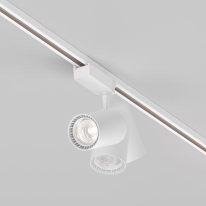 Track Lighting TR003-1-26W4K-S-W