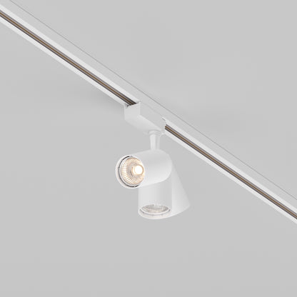 Track Lighting TR003-1-6W3K-S-W