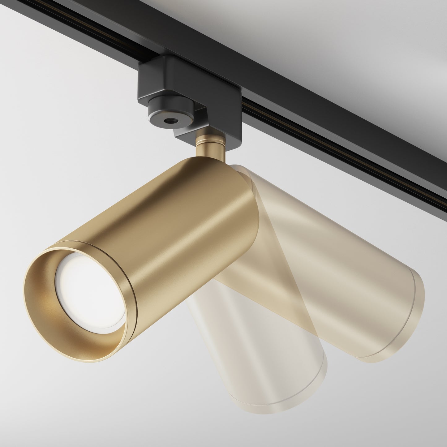 Track Lighting TR004-1-GU10-MG