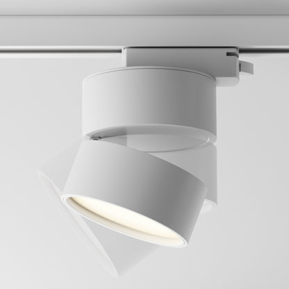 Track Lighting TR007-1-12W3K-W