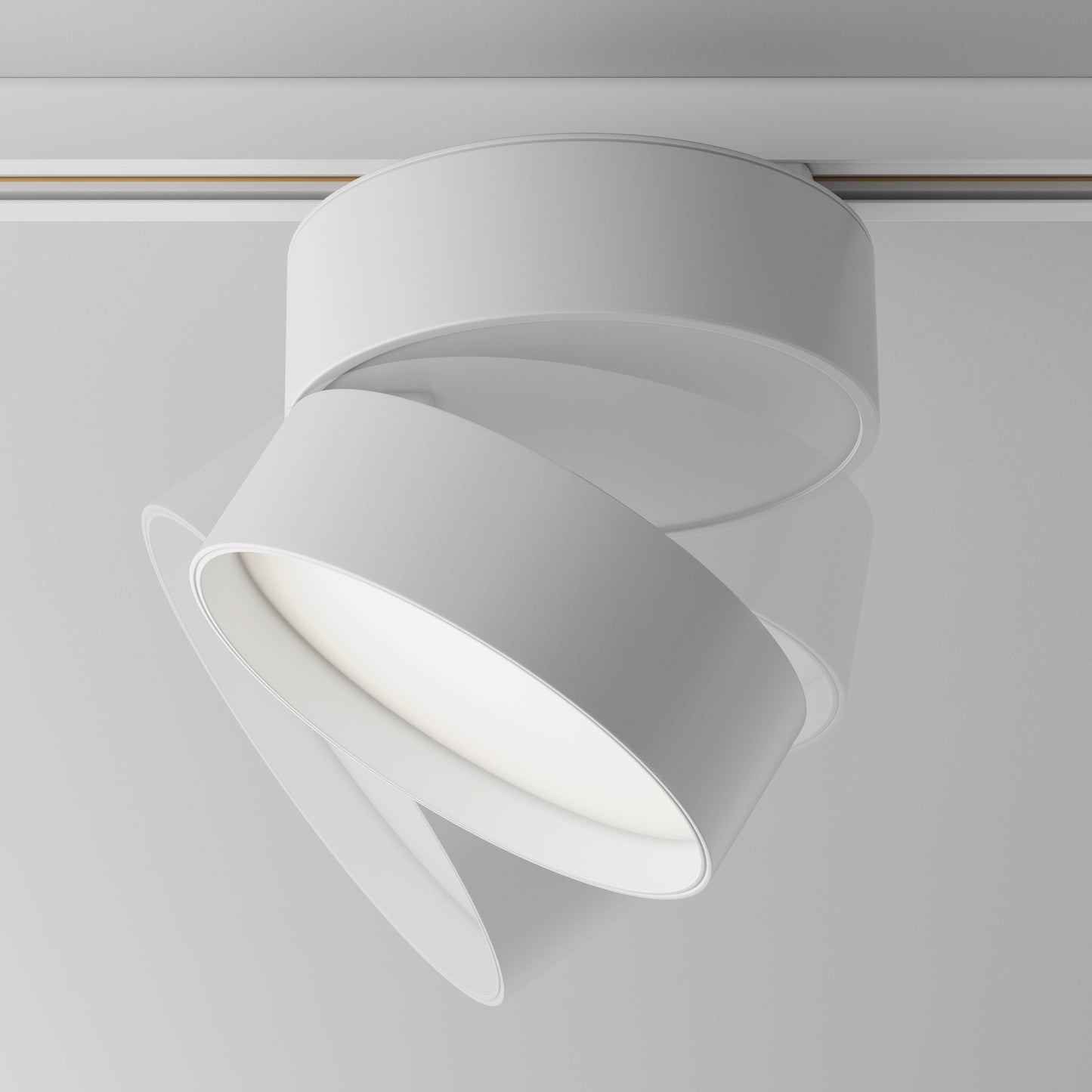 Track Lighting TR007-1-18W3K-W4K