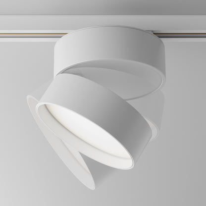 Track Lighting TR007-1-18W3K-W4K