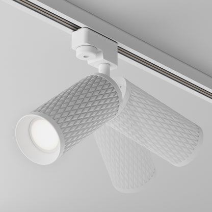 Track Lighting TR011-1-GU10-W