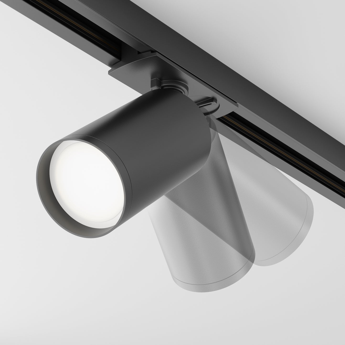 Siinivalgusti TR020-1-GU10-B