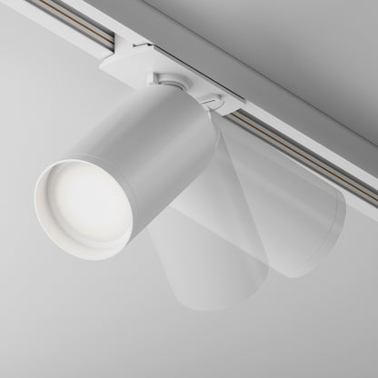 Track Lighting TR020-1-GU10-W