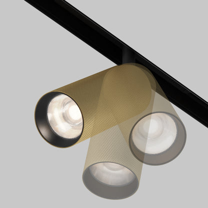 Skenarmatur TR097-2-12W4K-M-BMG