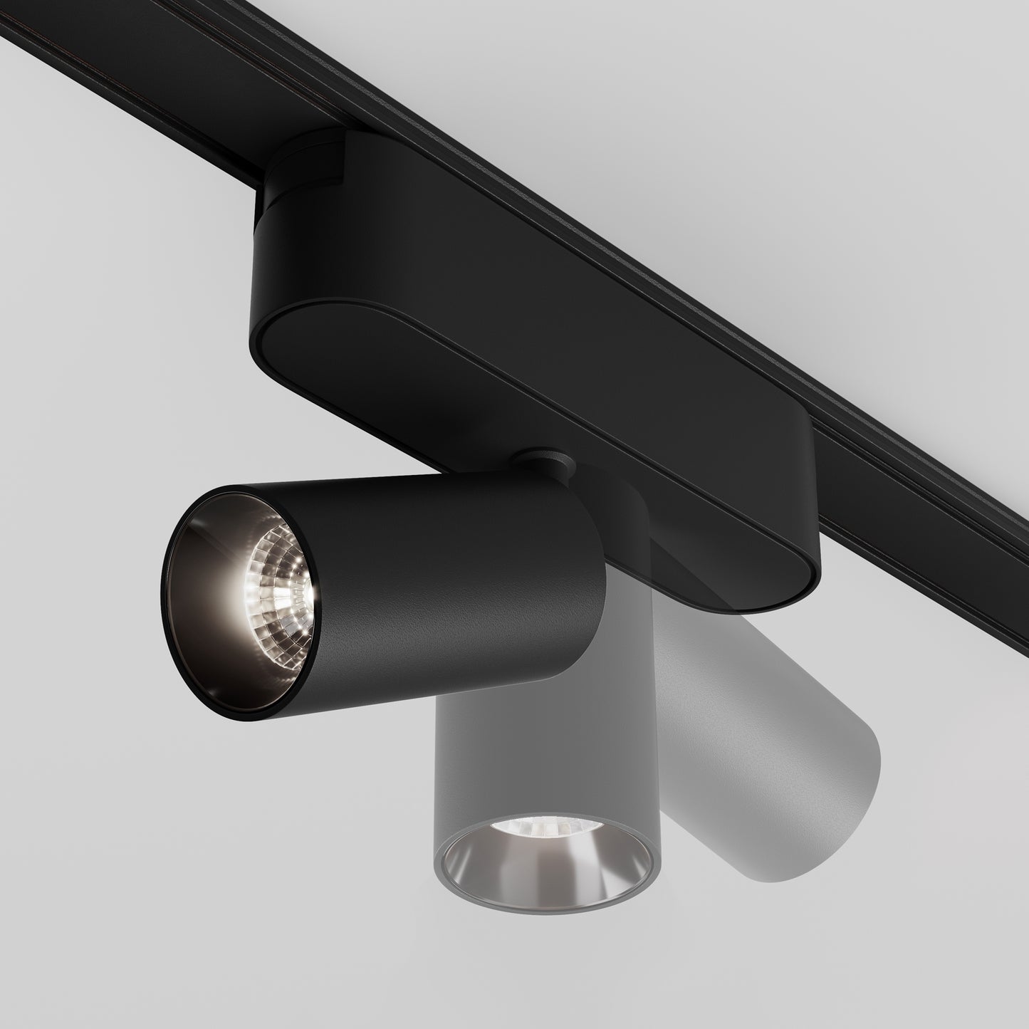 Siinivalgusti TR103-1-5W4K-M-B