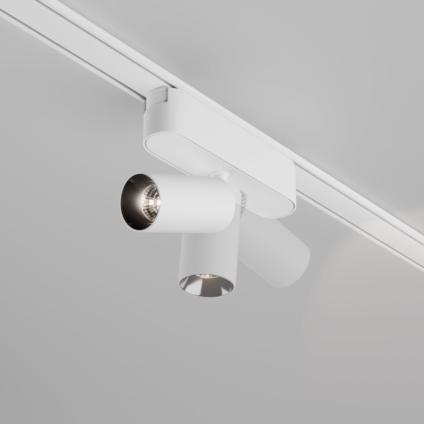 Süvisvalgusti TR103-1-5W4K-M-W