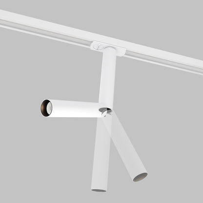 Relsivalgusti TR142-1-6W3K-W