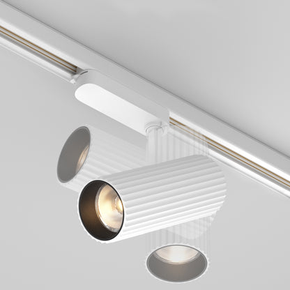 Track luminaire TR250-30W3K-W